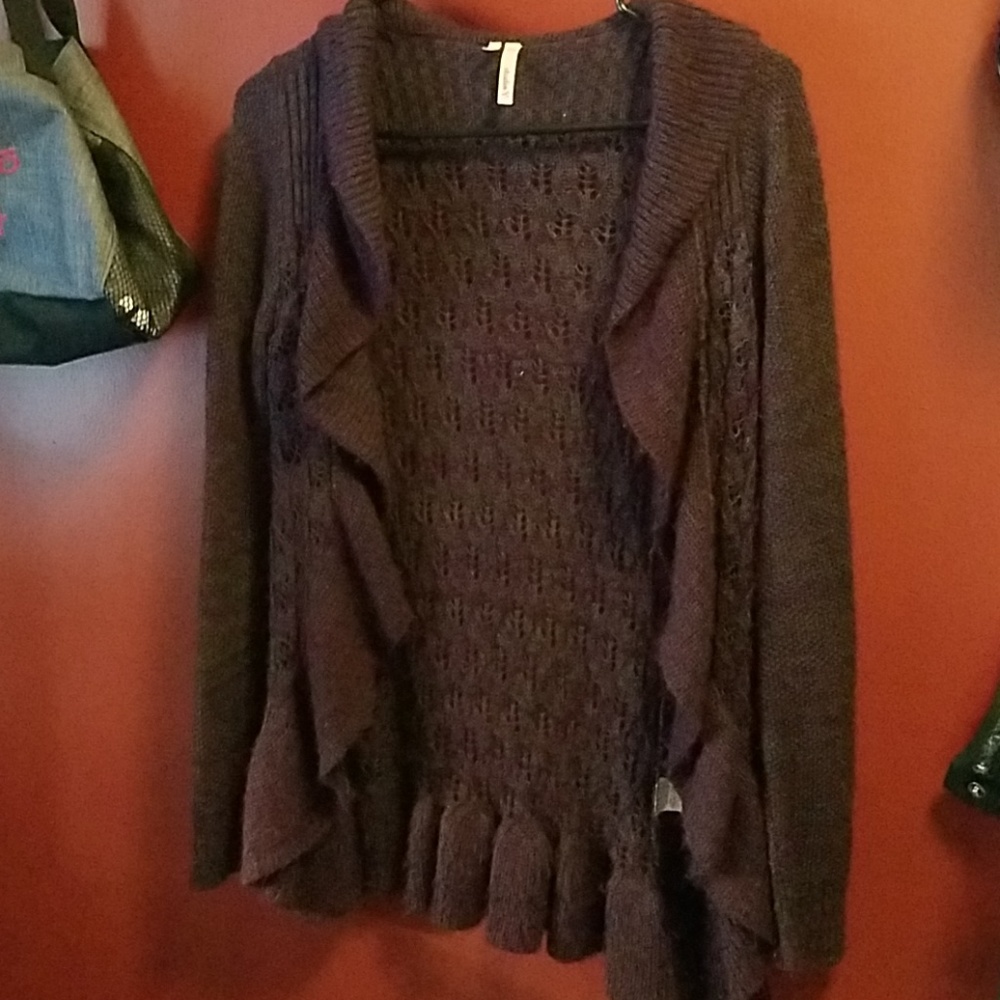 Studio Y cardigan sweater